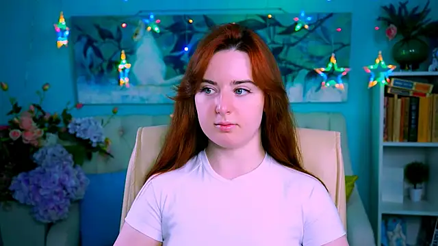 AnnTerry  online show from April 2026 09:00:02 AM