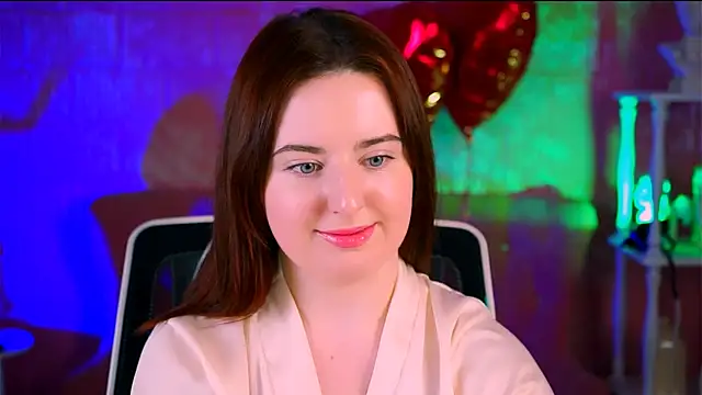 AnnTerry  online show from March 2025 03:02:02 PM