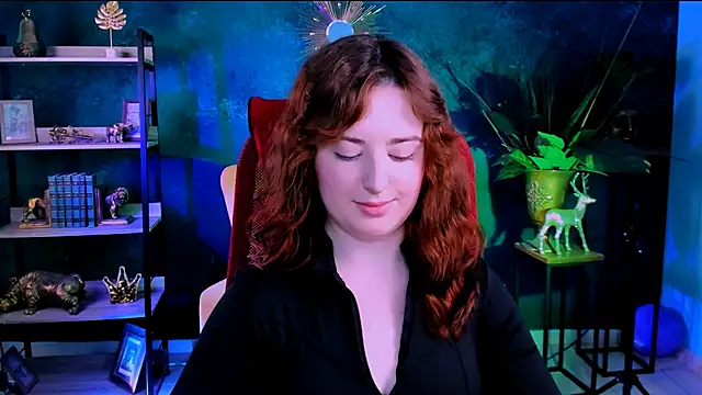 Snapshot of AnnTerry_ chatting on November 2025 04:08:01 PM AnnTerry online show from November 2025 04:08:01 PM