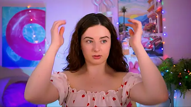 AnnTerry  online show from December 2025 12:40:02 PM