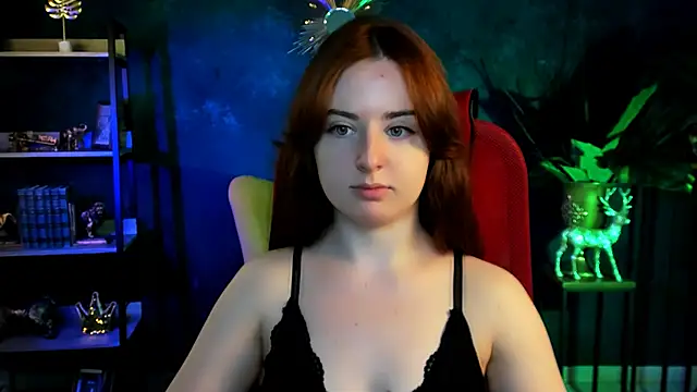 AnnTerry  online show from February 2026 08:49:01 AM