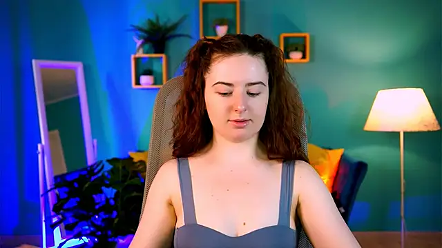 Snapshot of AnnTerry_ chatting on December 2025 08:31:02 AM AnnTerry online show from December 2025 08:31:02 AM