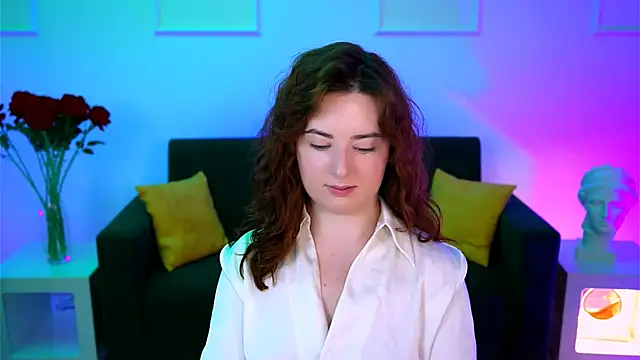 Snapshot of AnnTerry_ chatting on November 2025 08:58:01 AM AnnTerry online show from November 2025 08:58:01 AM