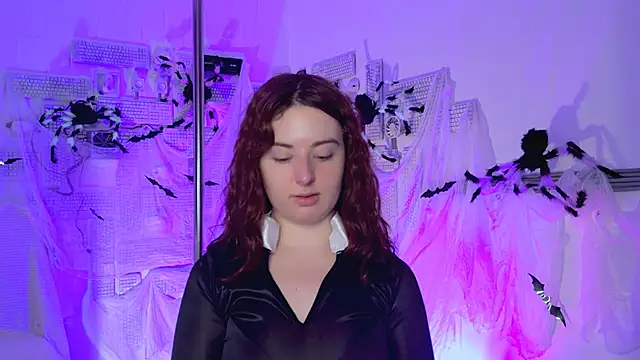 AnnTerry  online show from October 2025 08:36:02 AM