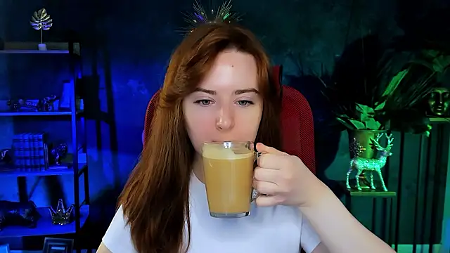 AnnTerry  online show from March 2026 07:47:01 AM