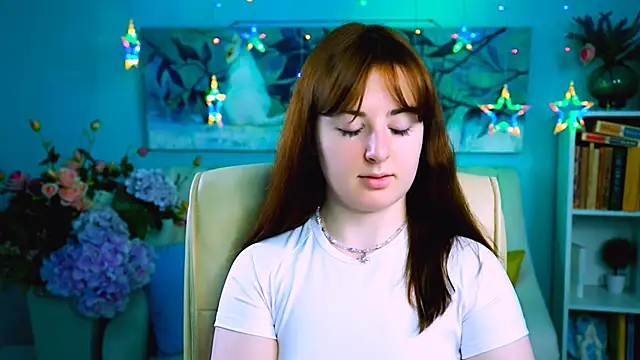 AnnTerry  online show from March 2026 07:24:01 AM