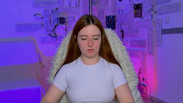 AnnTerry  online show from June 2026 08:25:01 AM