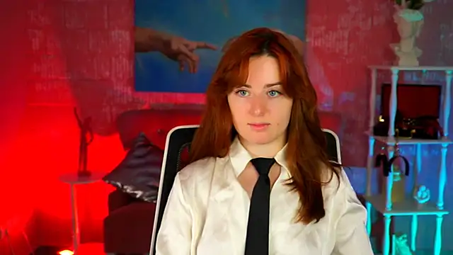 AnnTerry  online show from April 2026 09:38:01 AM