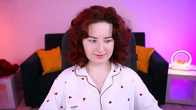 AnnTerry  online show from February 2025 08:21:01 AM