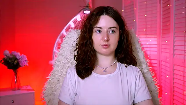 Snapshot of AnnTerry_ chatting on October 2025 08:24:02 AM AnnTerry online show from October 2025 08:24:02 AM