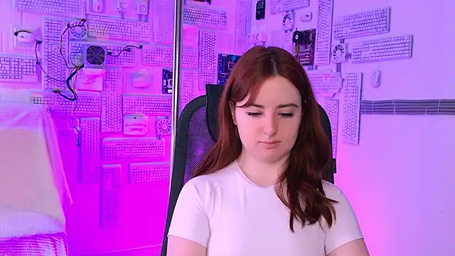 AnnTerry  online show from March 2026 07:00:02 AM