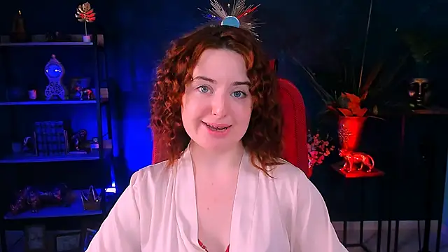 AnnTerry  online show from March 2025 07:19:02 PM