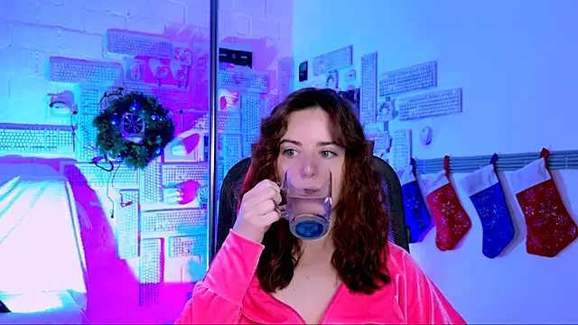 AnnTerry  online show from January 2026 09:16:02 AM