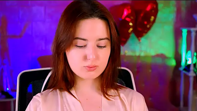 Snapshot of AnnTerry_ chatting on March 2025 11:58:02 AM AnnTerry online show from March 2025 11:58:02 AM