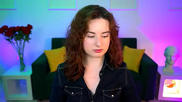 Snapshot of AnnTerry_ chatting on November 2025 08:25:02 AM AnnTerry online show from November 2025 08:25:02 AM