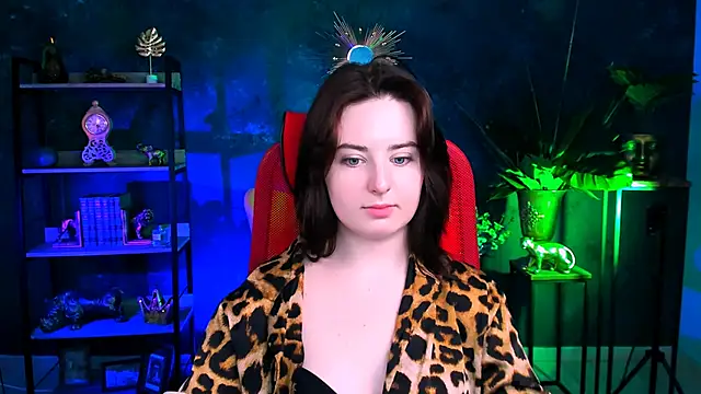 AnnTerry  online show from March 2025 03:31:01 PM
