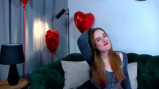 DanaDrake online show from February 2025 01:03:02 AM