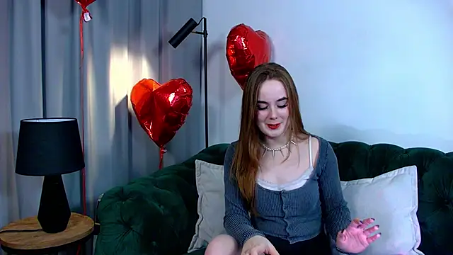 DanaDrake online show from February 2025 09:25:02 PM