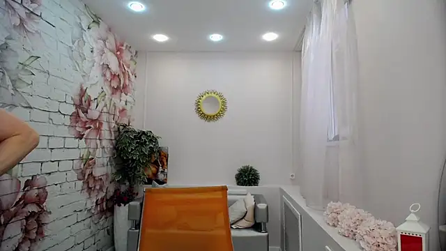 Cutie Asya online show from April 2026 04:19:01 AM