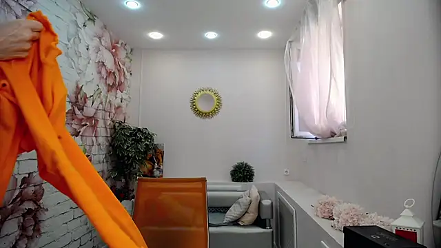 Cutie Asya online show from April 2026 04:41:01 AM