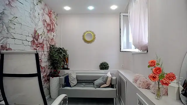 Cutie Asya online show from July 2026 04:26:02 AM