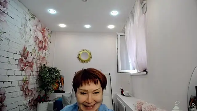 Cutie Asya online show from April 2026 04:16:01 AM