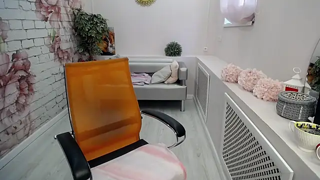 Cutie Asya online show from March 2026 04:37:01 AM