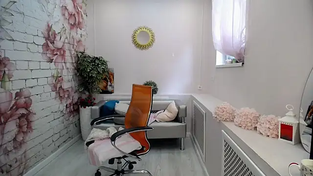 Cutie Asya online show from March 2026 06:06:01 AM