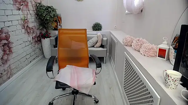 Cutie Asya online show from March 2026 04:48:02 AM