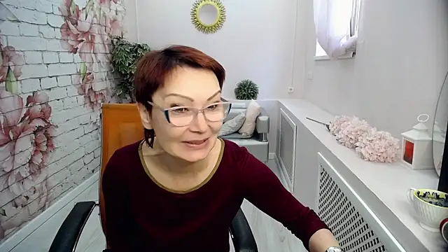 Cutie Asya online show from April 2026 04:30:01 AM