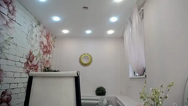 Cutie Asya online show from June 2026 04:20:02 AM
