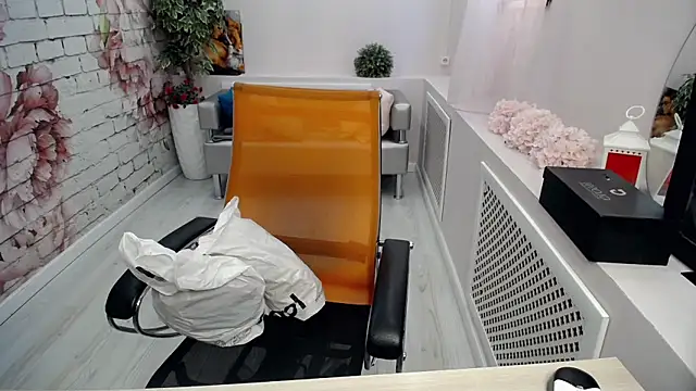 Cutie Asya online show from April 2026 04:27:02 AM