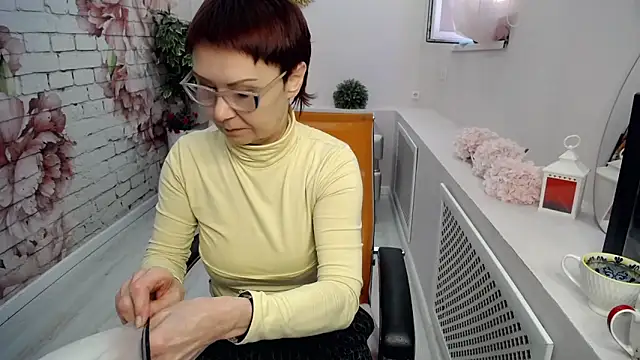 Cutie Asya online show from March 2026 04:23:01 AM