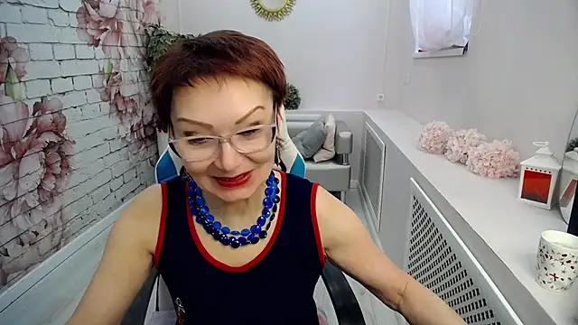 Cutie Asya online show from March 2026 08:21:02 AM