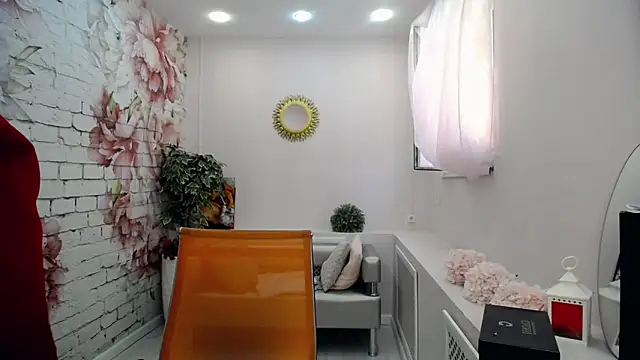 Cutie Asya online show from March 2026 04:23:01 AM