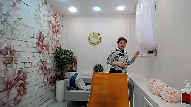 Cutie Asya online show from March 2026 04:17:01 AM