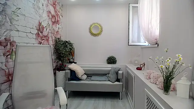 Cutie Asya online show from June 2026 04:12:02 AM