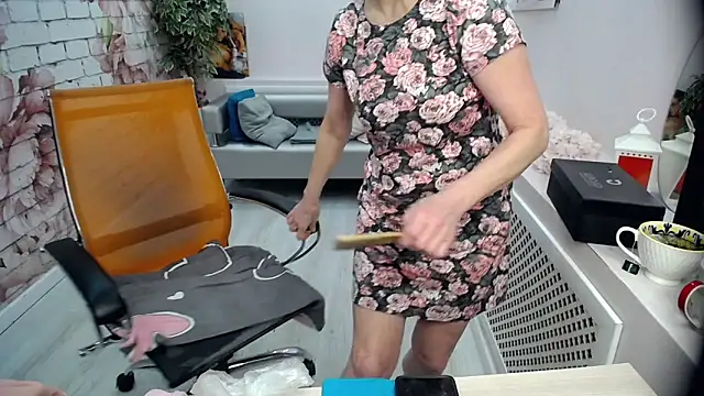 Cutie Asya online show from April 2026 04:25:01 AM