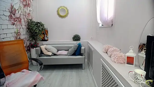 Cutie Asya online show from March 2026 04:56:02 AM