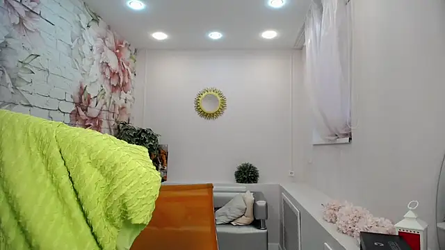 Cutie Asya online show from April 2026 04:30:01 AM