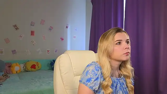 Kate Legend online show from May 2026 03:58:02 AM