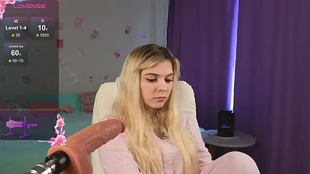 Kate Legend online show from September 2025 02:34:02 AM