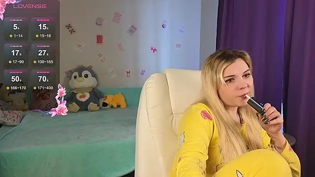 Kate Legend online show from January 2026 05:11:02 AM