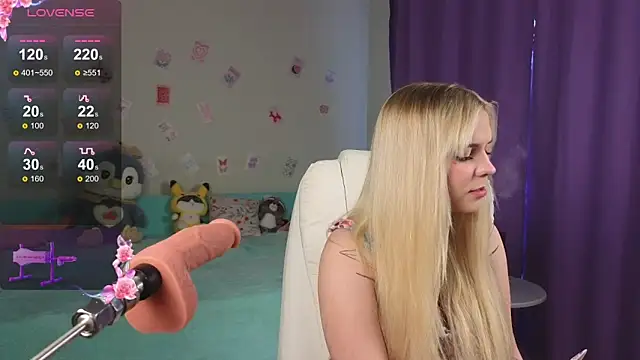 Kate Legend online show from October 2025 03:38:01 AM