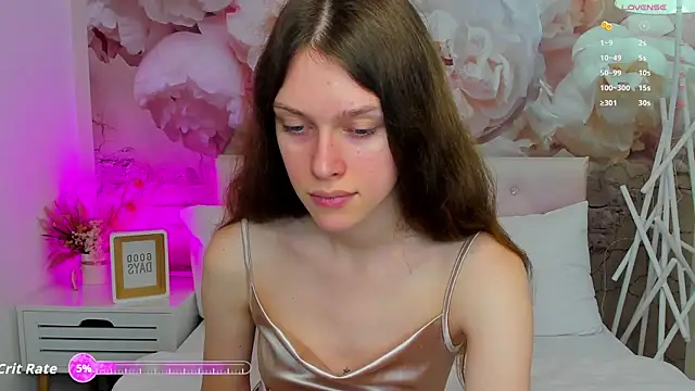 JaneBrowni online show from October 2025 12:17:02 PM