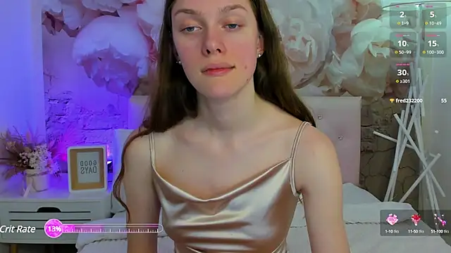 JaneBrowni online show from March 2025 04:20:02 PM