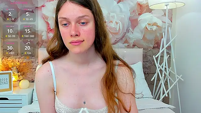JaneBrowni online show from June 2026 12:28:01 PM