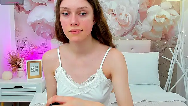 JaneBrowni online show from November 2025 01:22:01 PM