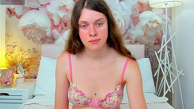 JaneBrowni online show from July 2026 12:18:02 PM