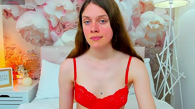 JaneBrowni online show from May 2026 12:15:01 PM